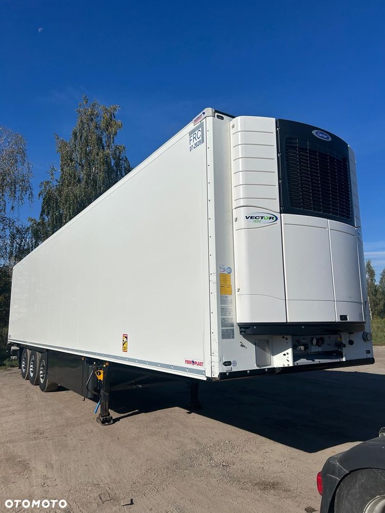 Schmitz Cargobull - 1