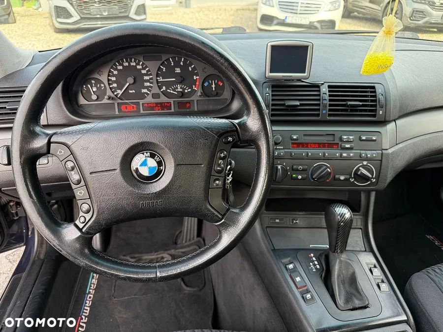 BMW Seria 3 - 11