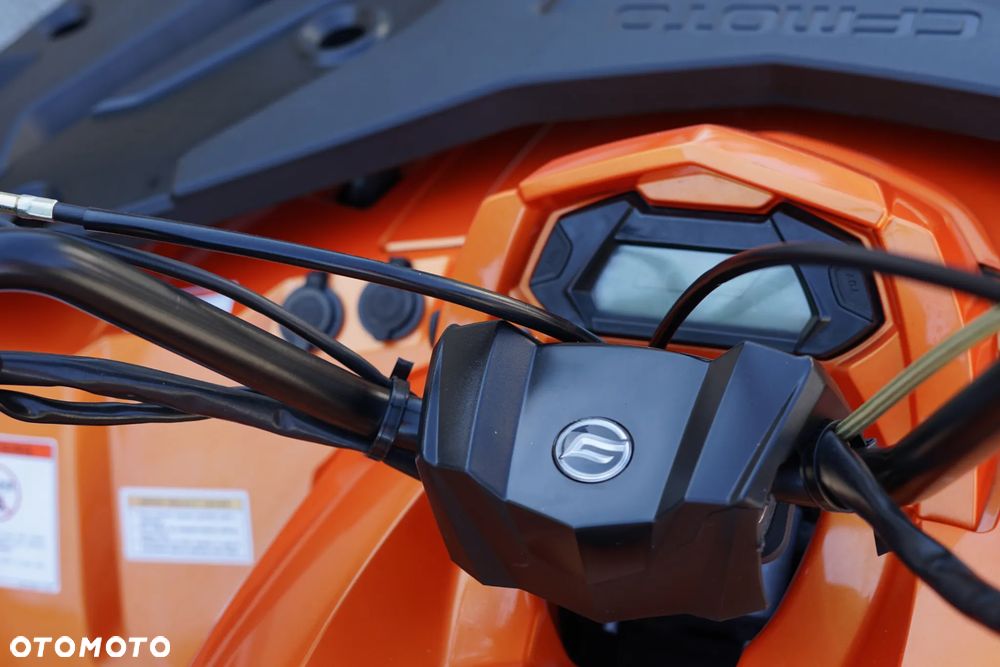CFMoto CForce - 22