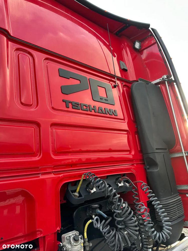 DAF XF 530 FT - 5