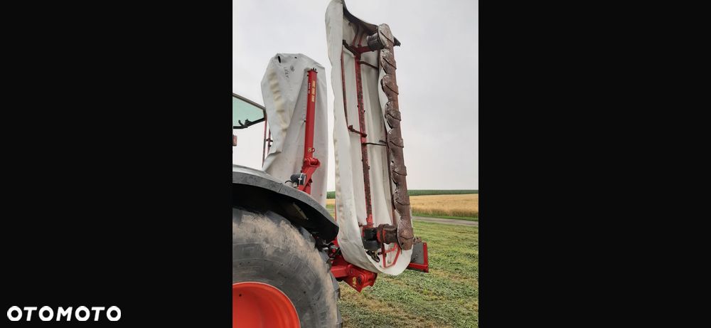 Lely SPLENDIMO 900M +320F - 13