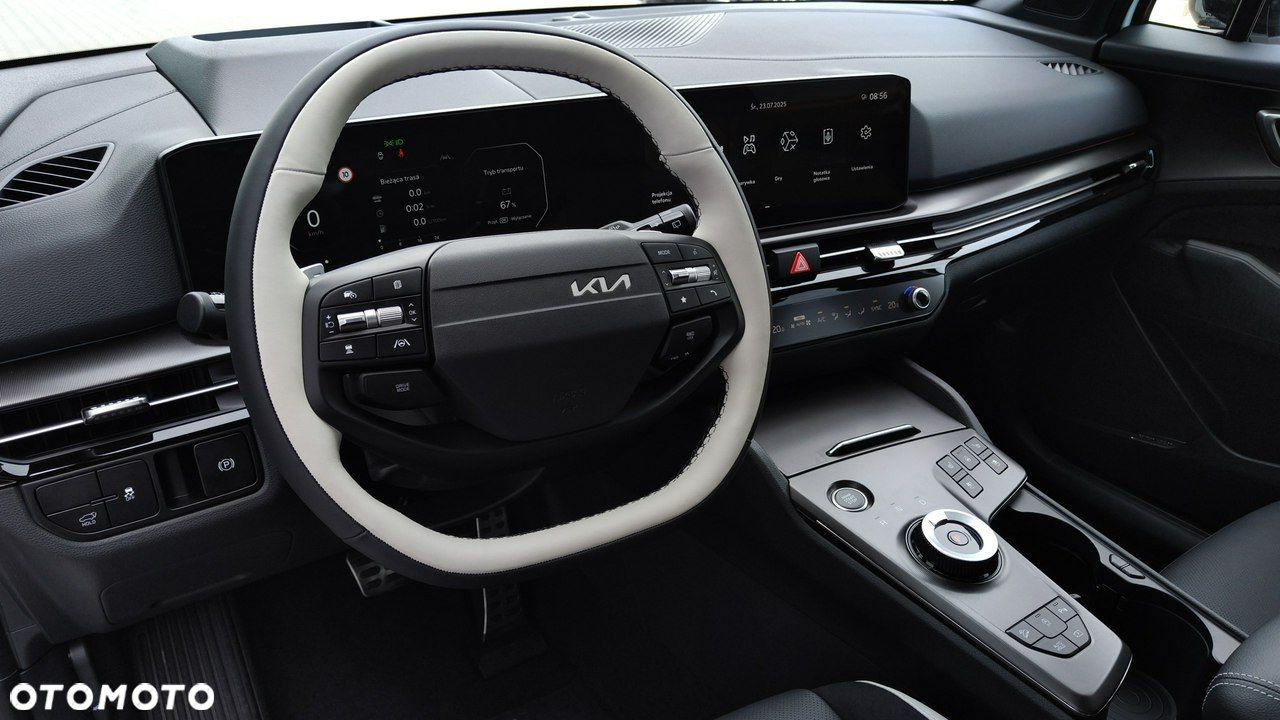 Kia Sportage - 12
