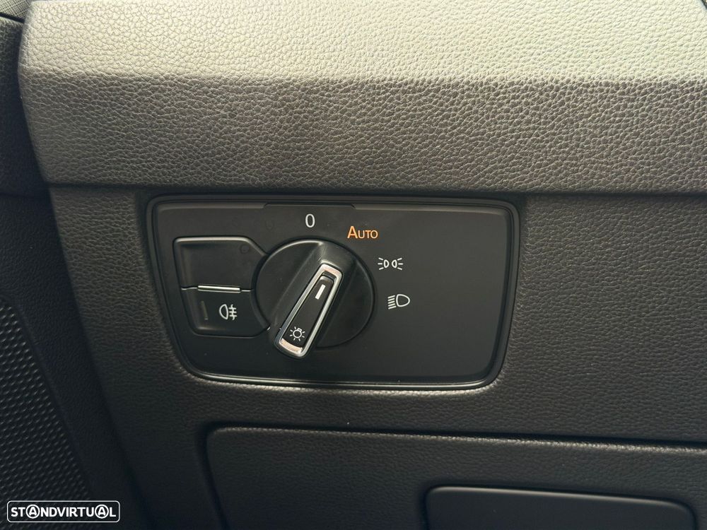 VW Passat 1.4 TSI GTE+ Plug-in - 28