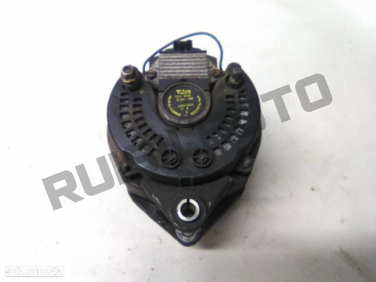 Alternador A14n156 Renault 19 Ii [1992_2002] 1.4 - 1