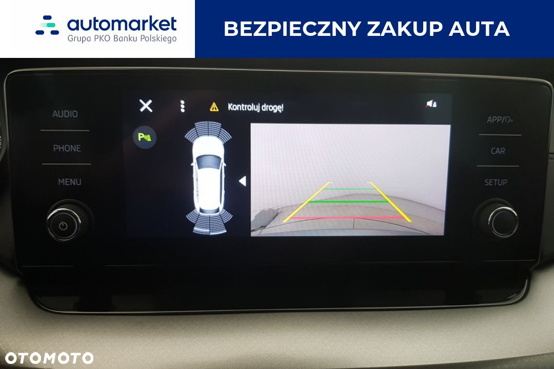 Skoda Octavia 2.0 TDI Ambition - 18