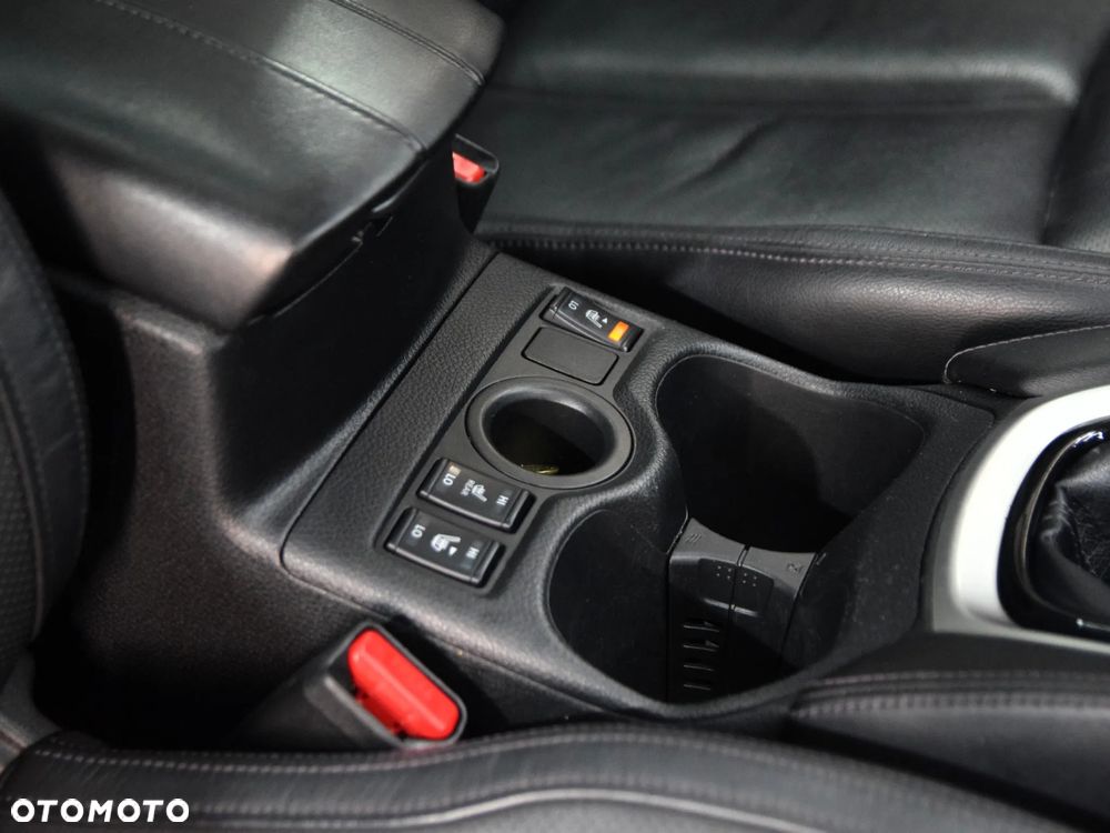 Nissan X-Trail 1.7 dCi N-Connecta 2WD - 27