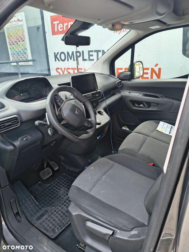Peugeot PARTNER - 6