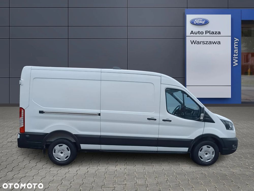 Ford Transit - 6