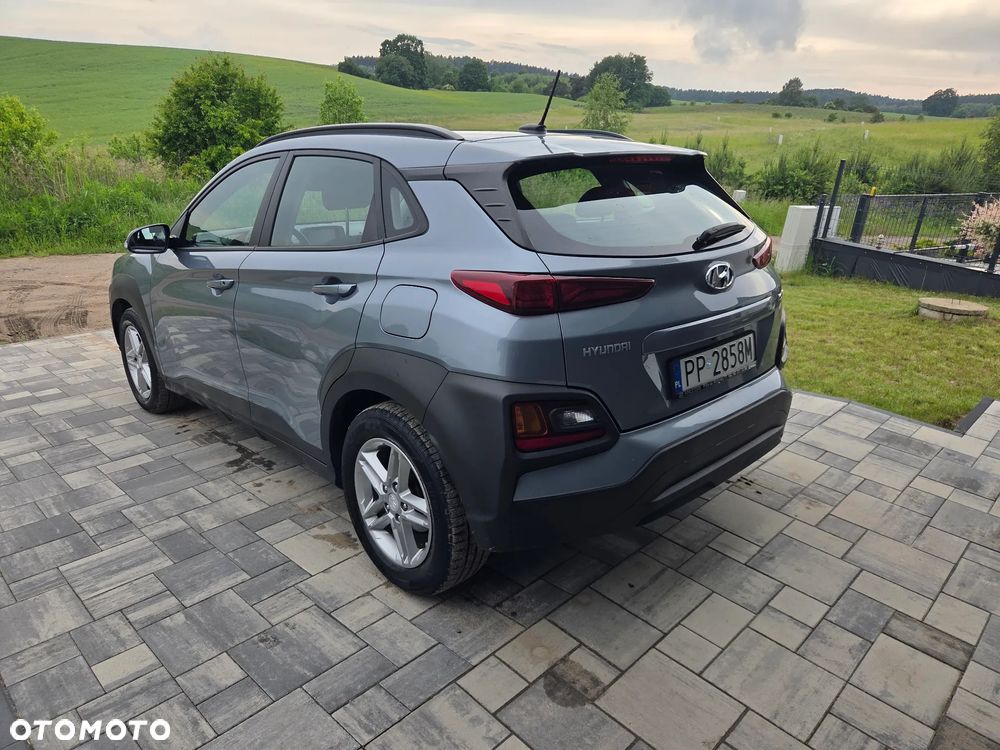 Hyundai Kona 1.0 T-GDI Comfort - 3