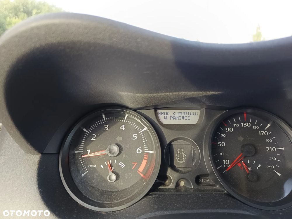 Renault Megane 1.6 Exception - 16
