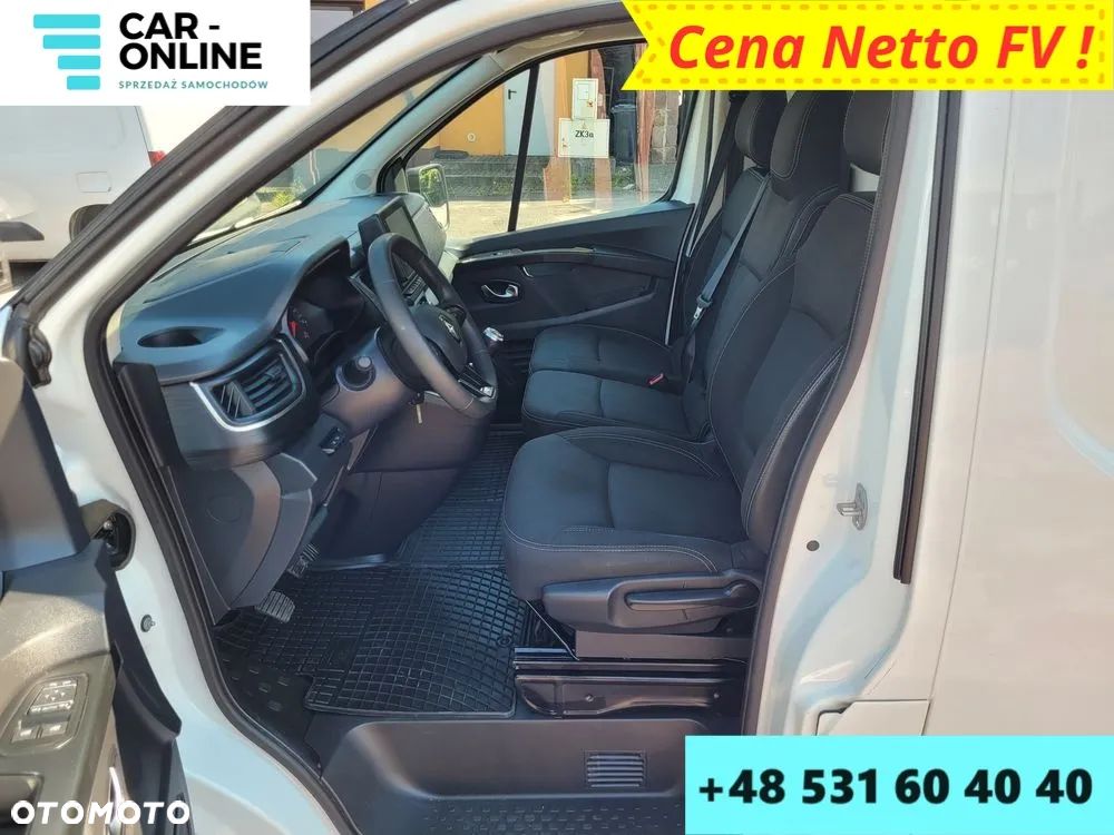 Renault Trafic - 9