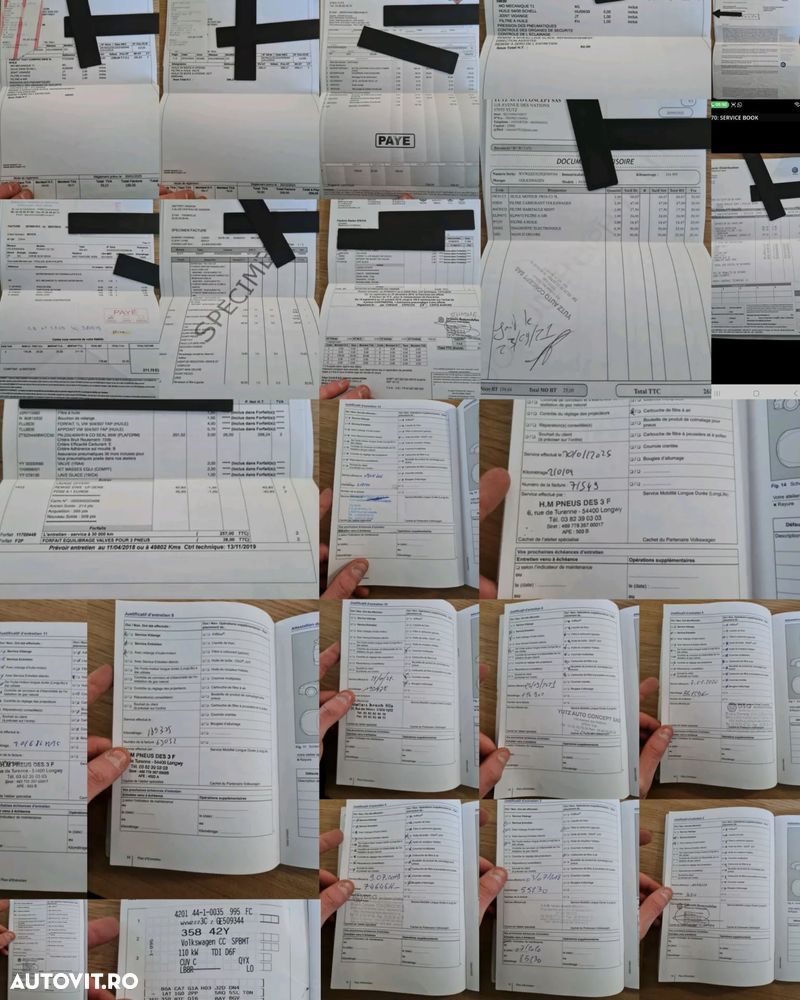 Volkswagen Passat CC - 9