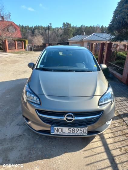 Opel Corsa 1.4 Color Edition - 11