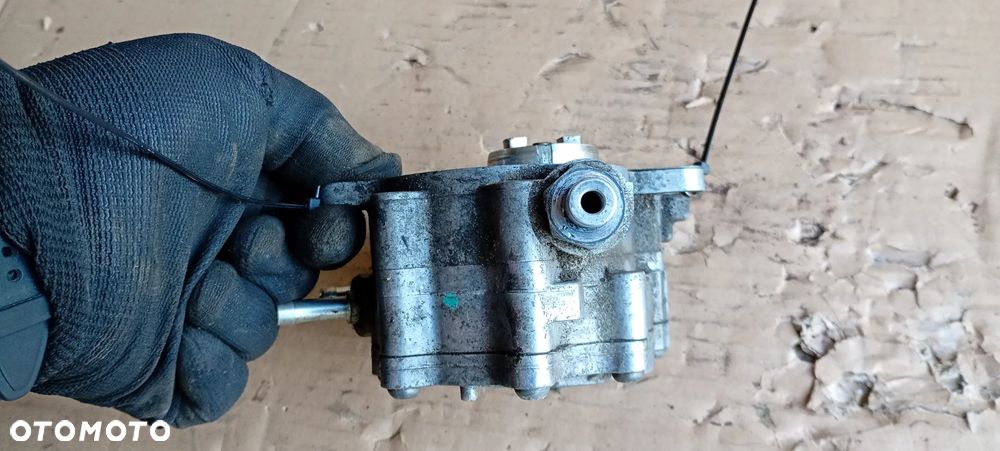 Pompa Vacum Wakum VW Golf V 2.0 TDI 03G145209 - 7