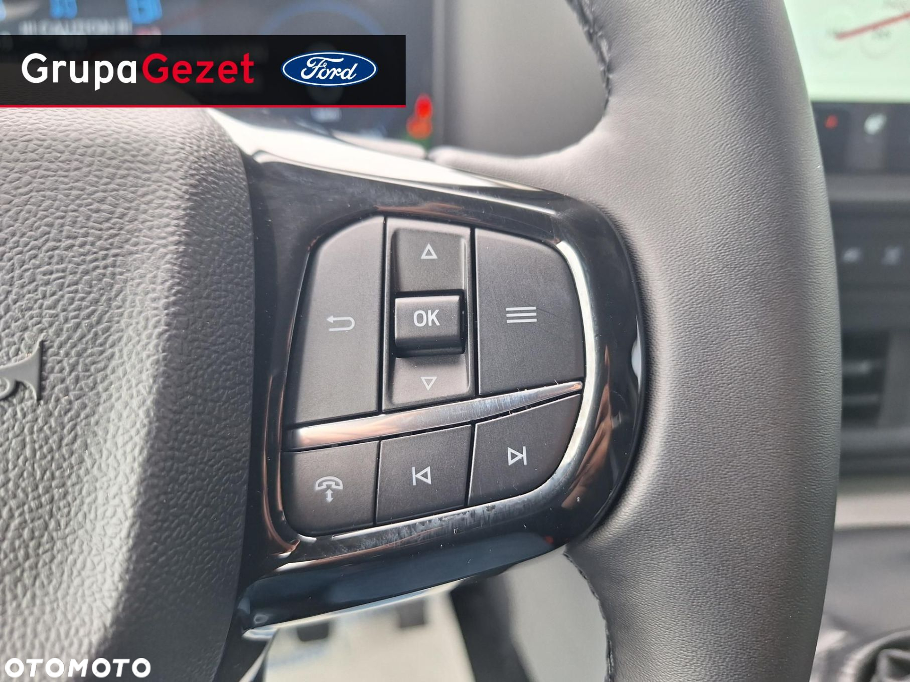 Ford Transit Custom - 6