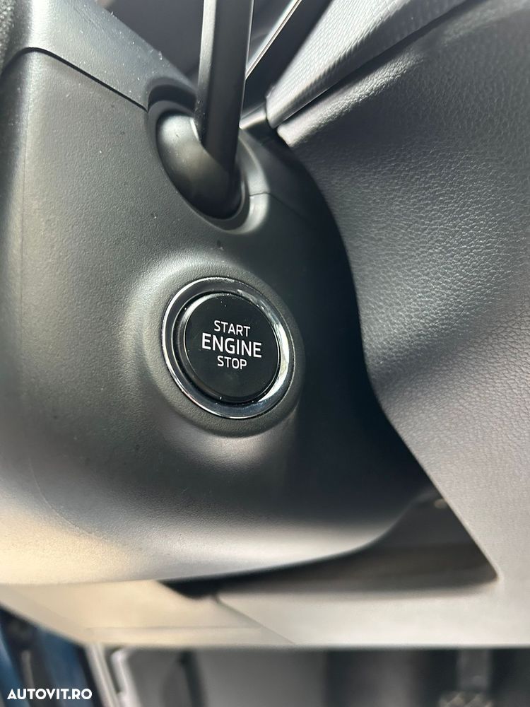 Skoda Kamiq 1.5 TSI Ambition - 22