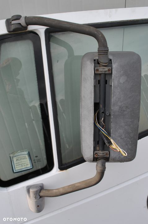 Lusterko lewe Nissan Atleon - 1