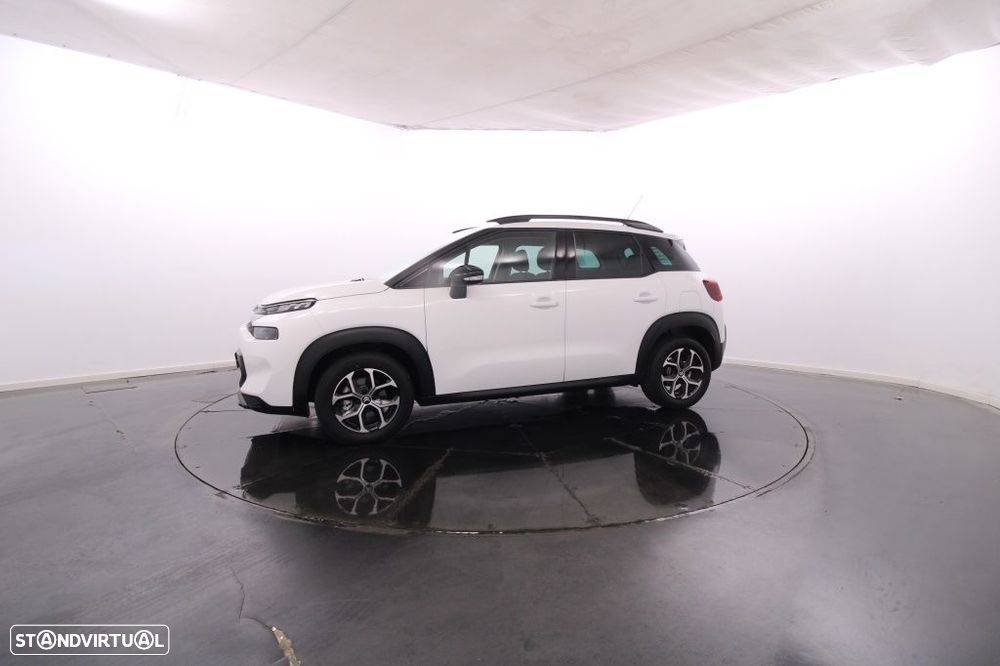Citroën C3 Aircross 1.2 PureTech Plus - 3
