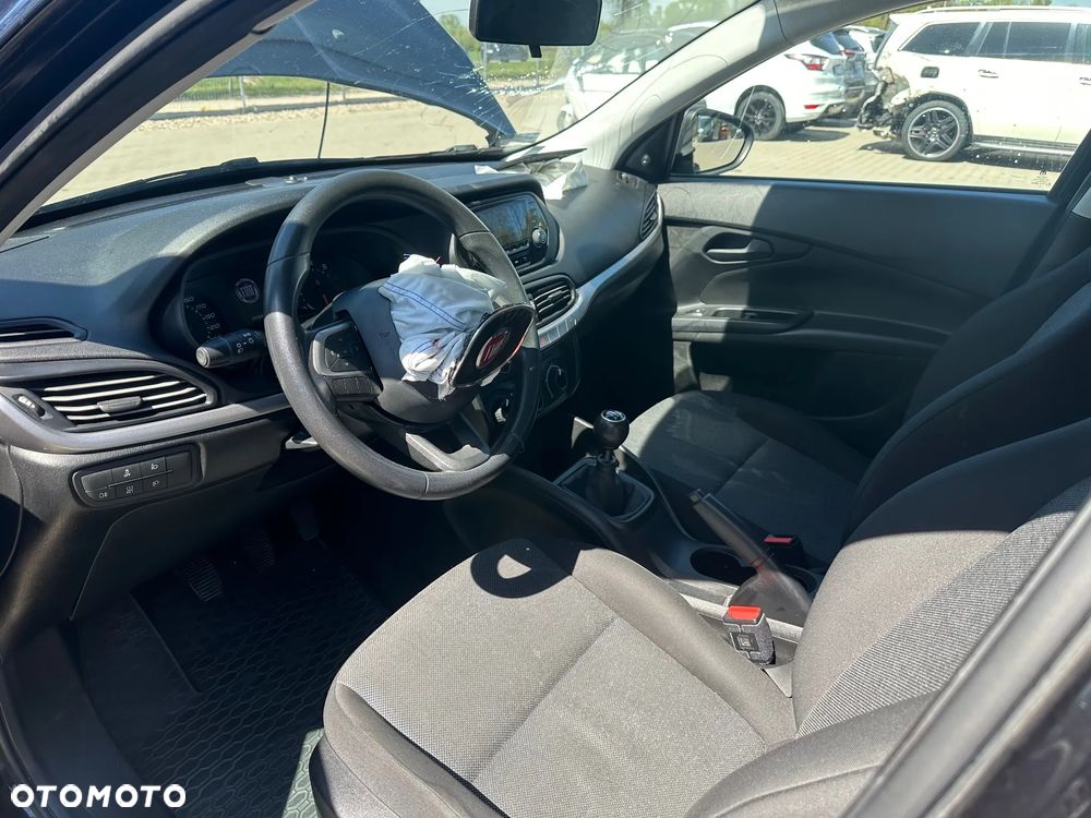 Fiat Tipo - 9