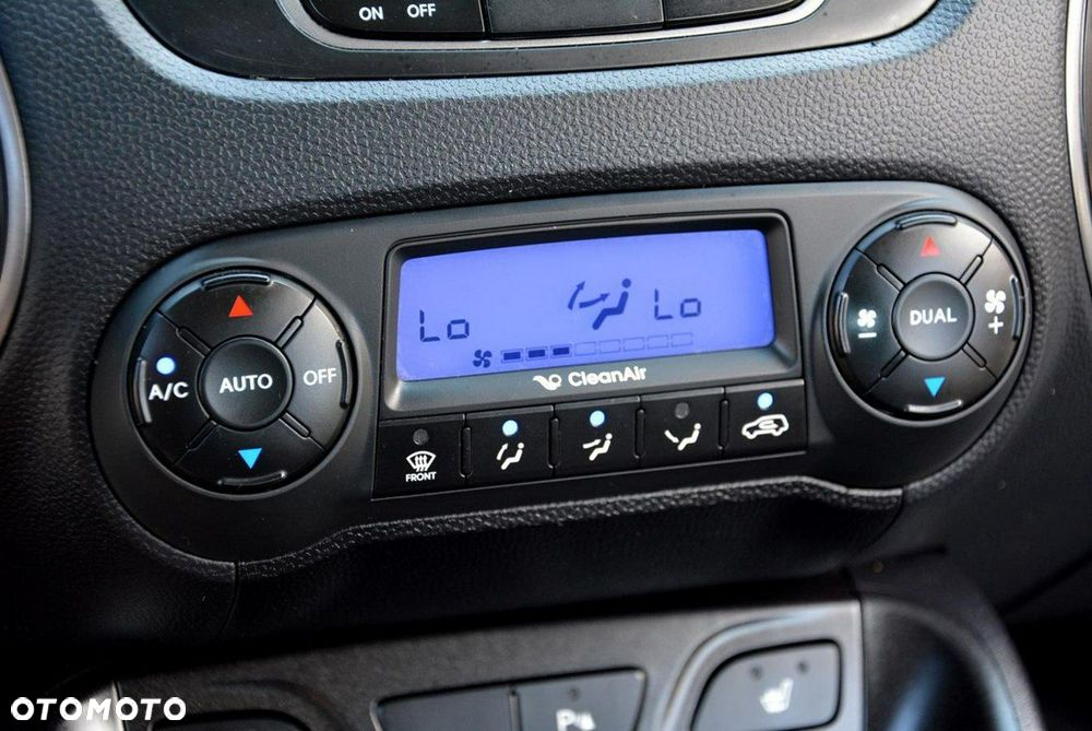 Hyundai ix35 2.0 GDI Premium 2WD - 26