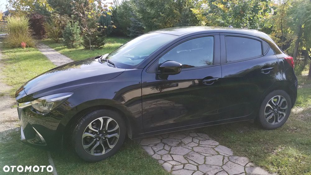 Mazda 2 - 20