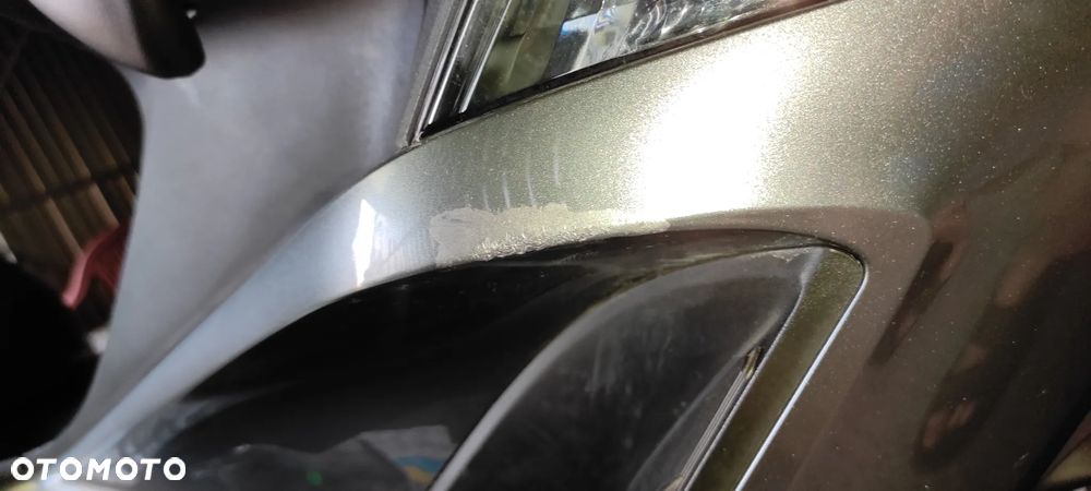 Honda Silver Wing - 11