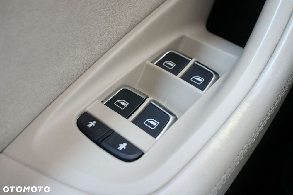Audi A6 Limousine - 25
