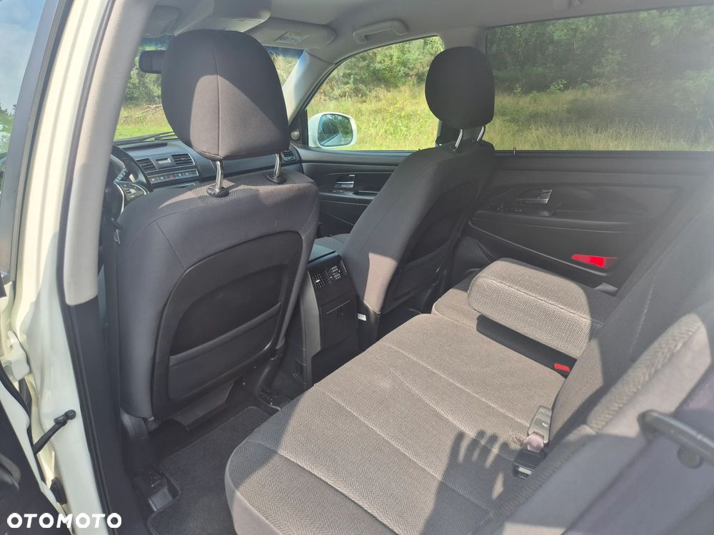 SsangYong/KGM Rexton 2.2 D Crystal 4WD - 14