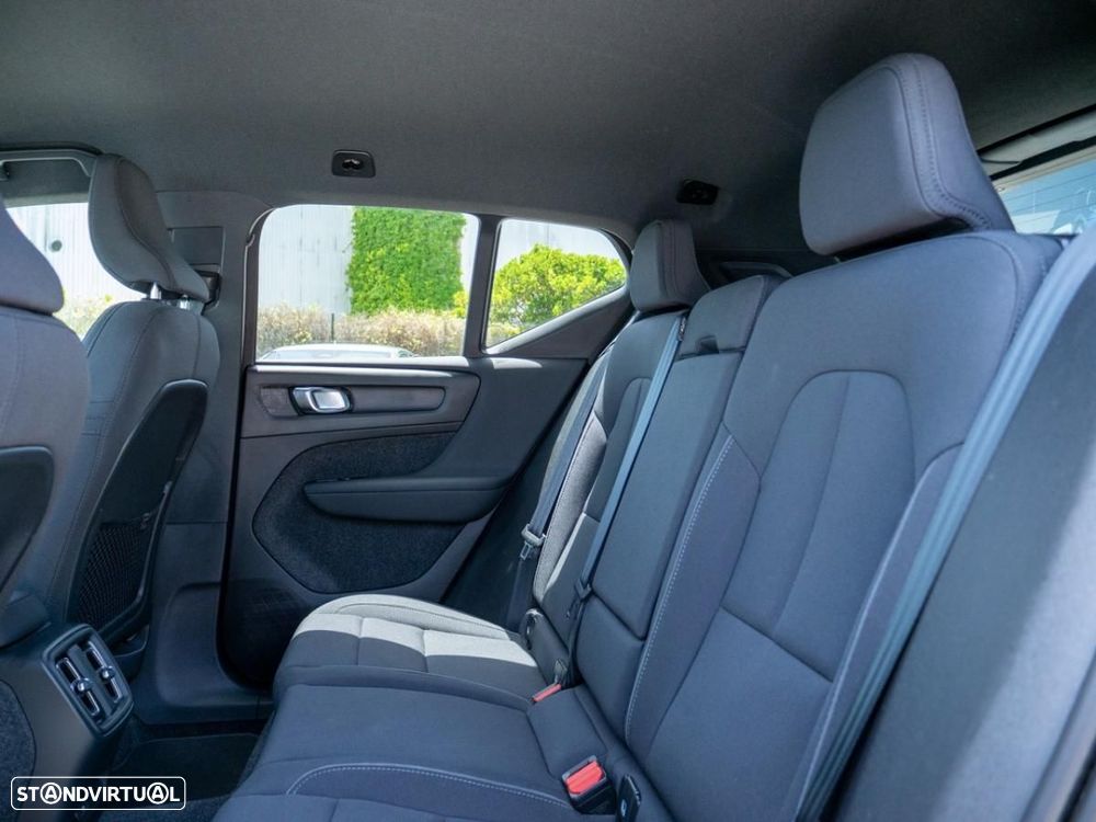 Volvo XC 40 Recharge Pro - 25