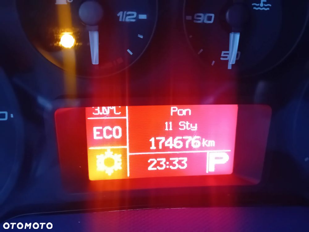 Iveco Daily Bliźniak - 27