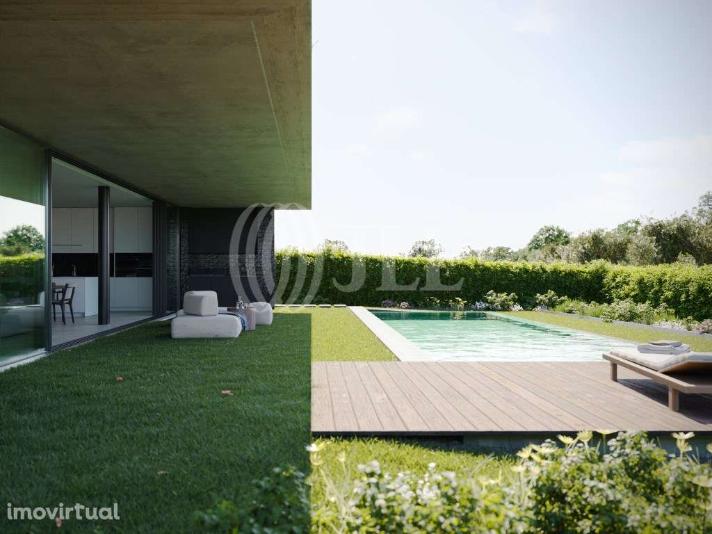 Moradia T3, nova, no condomínio PLUZ Premium Living, no Algarve - Grande imagem: 5/38