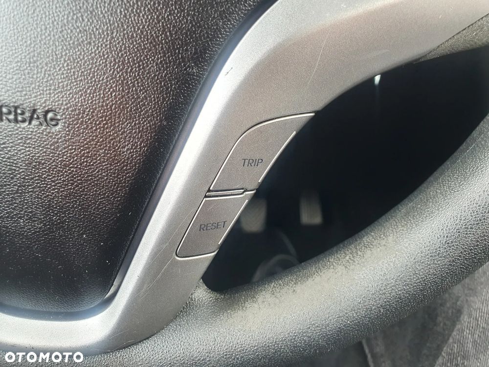 Hyundai ix20 1.4 blue Classic - 15