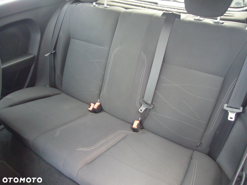 Ford Fiesta 1.0 Start-Stop SYNC Edition - 13