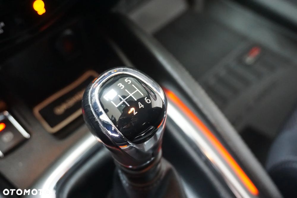 Nissan Qashqai 1.2 DIG-T Acenta - 32