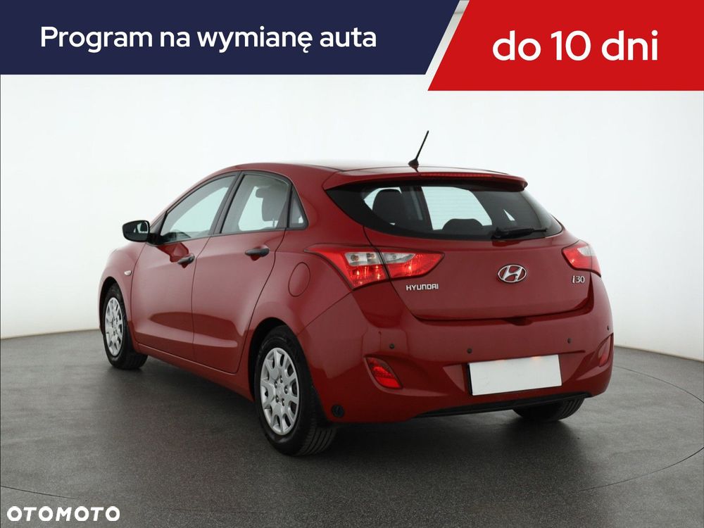 Hyundai i30 - 6