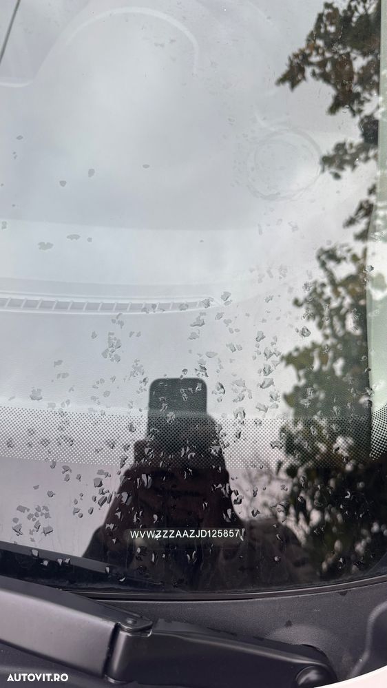 Volkswagen up! 1.0 MPI Move - 3