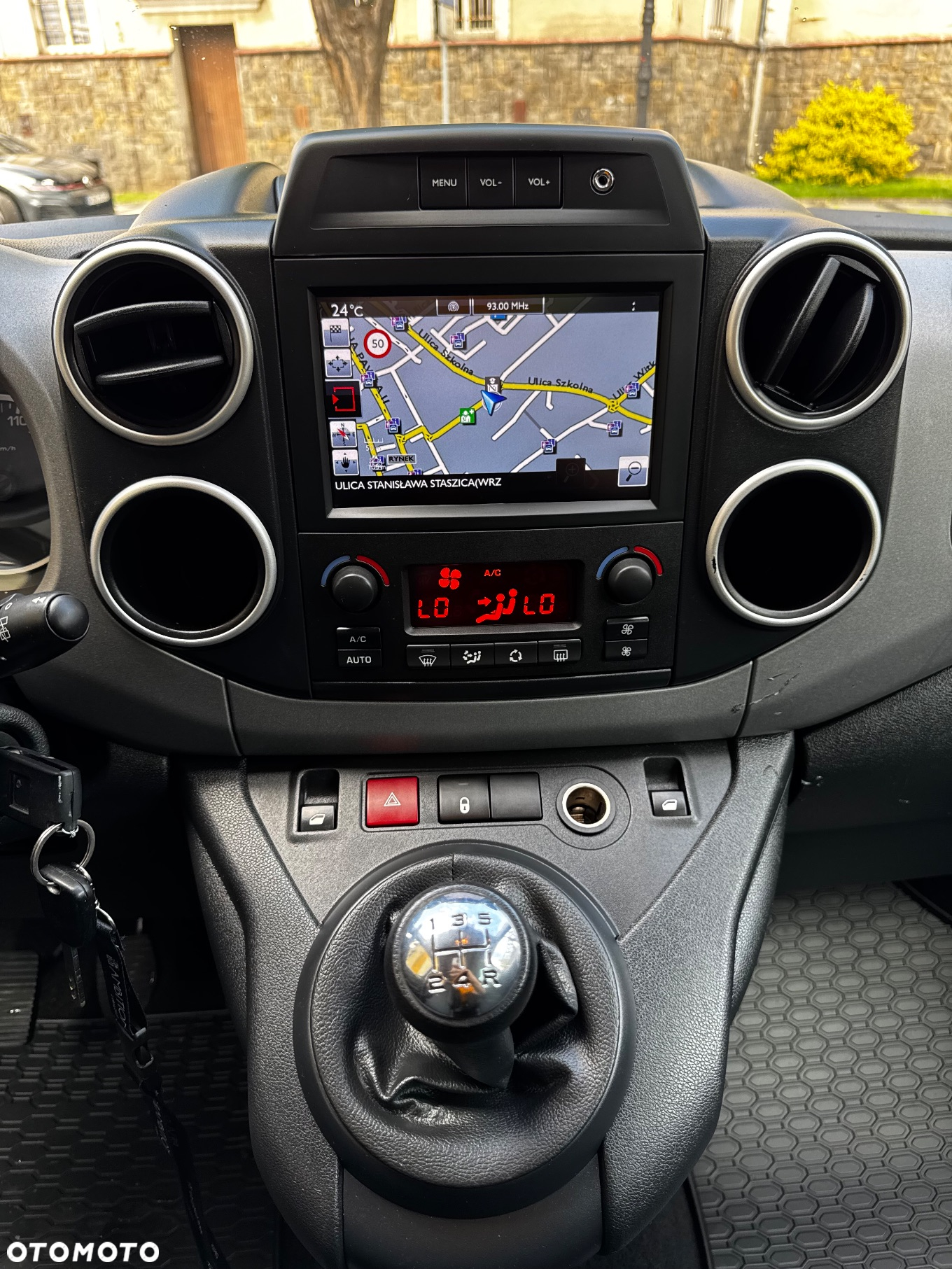 Citroën Berlingo Multispace BlueHDi 100 S&S SELECTION - 17