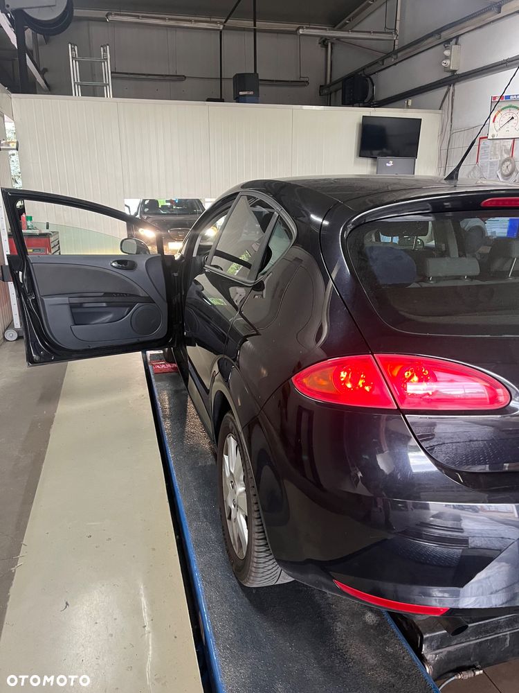 Seat Leon 1.9 TDI Stylance - 14