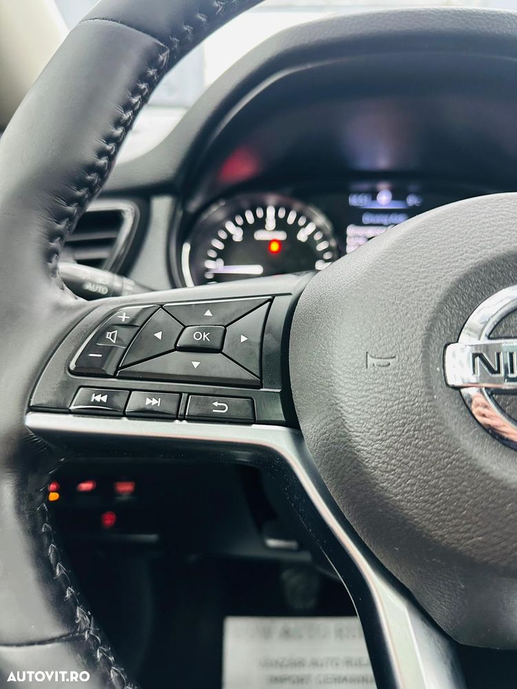 Nissan X-Trail 1.6 dCi Tekna - 31