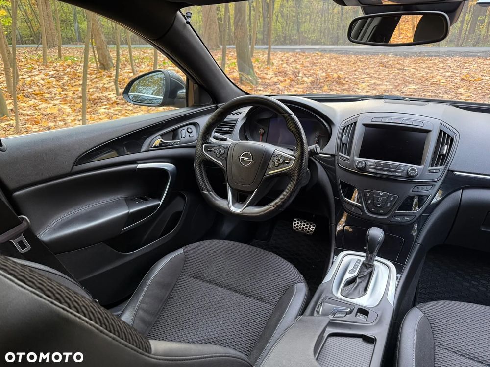 Opel Insignia 2.0 CDTI Cosmo - 8