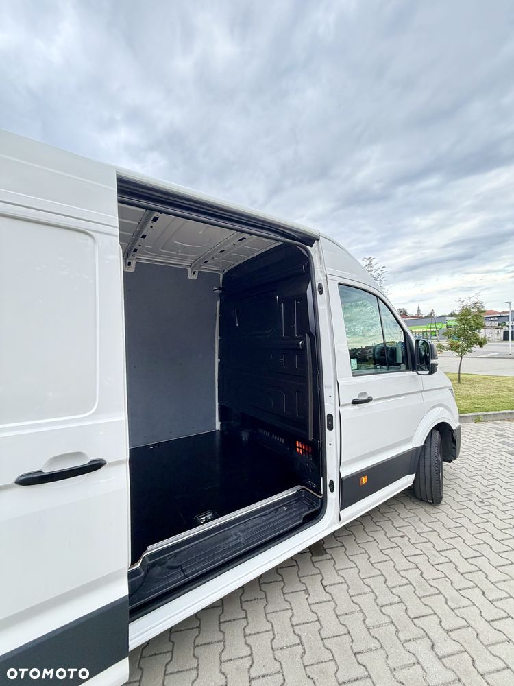 Volkswagen CRAFTER - 24