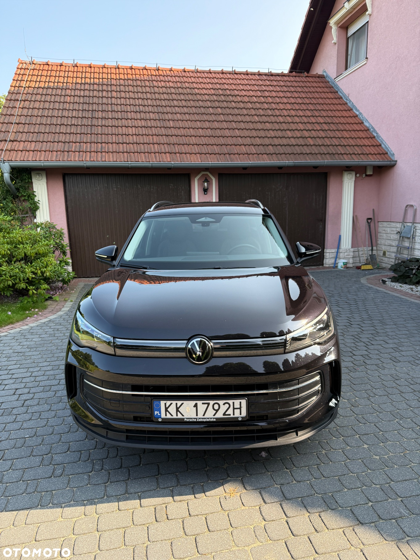 Volkswagen Tiguan 1.5 TSI EVO Life DSG - 3