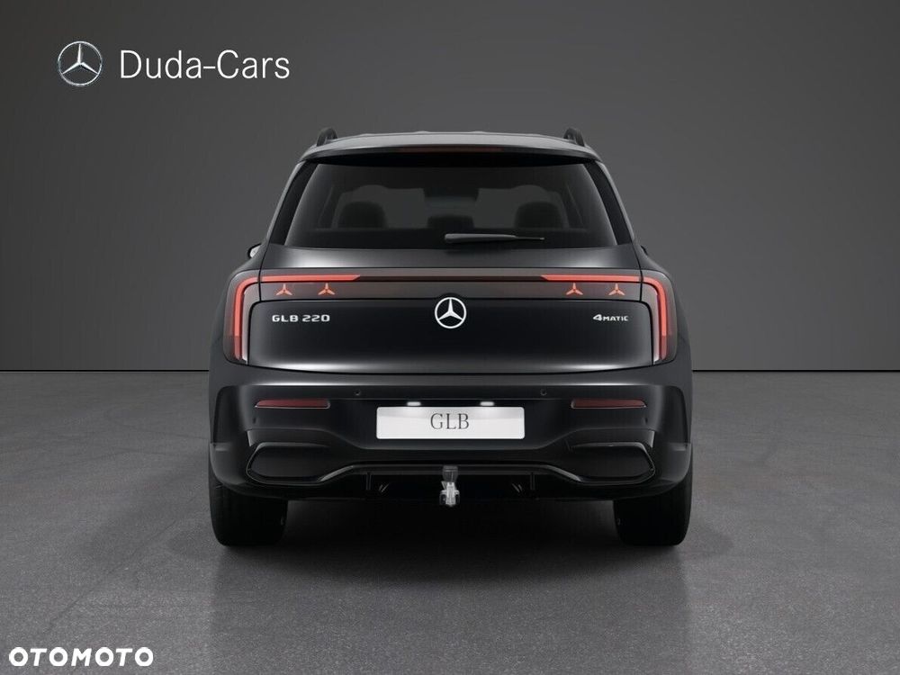 Mercedes-Benz GLB - 7