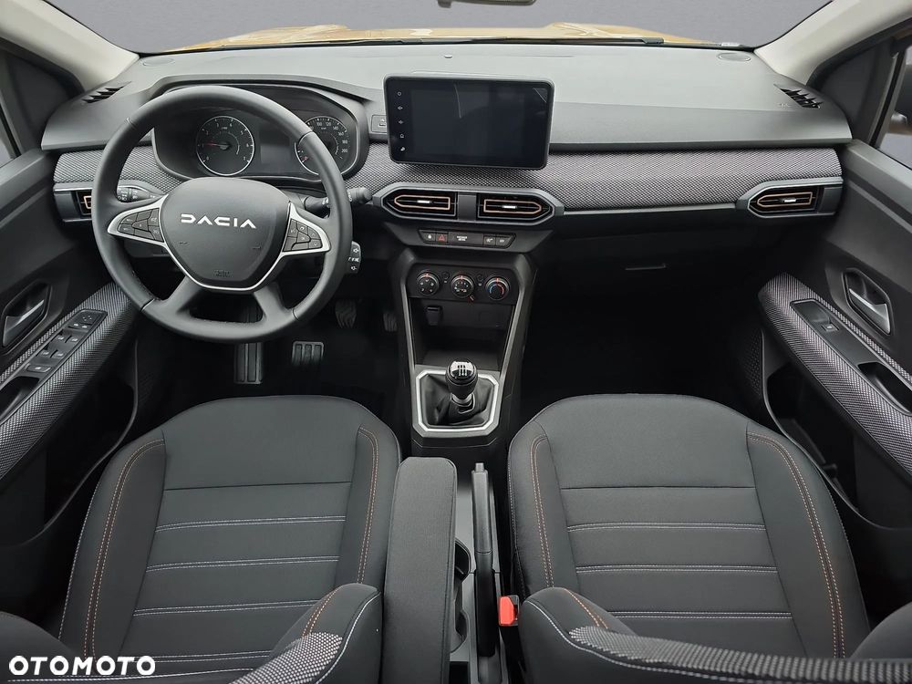 Dacia Sandero Stepway 1.0 TCe Expression - 21