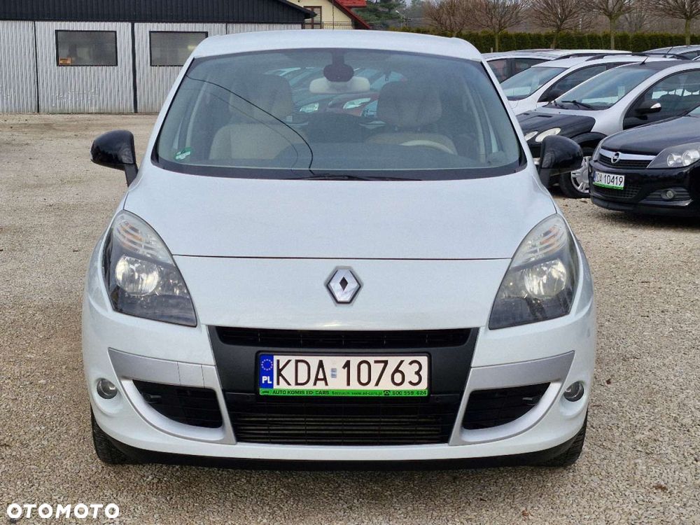 Renault Scenic - 2