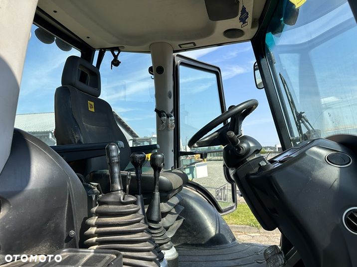 JCB JCB 3CX SUPER  * KLIMATYZACJA * POLSKI SALON * - 19