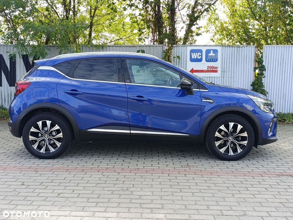 Renault Captur 1.0 TCe Intens - 9
