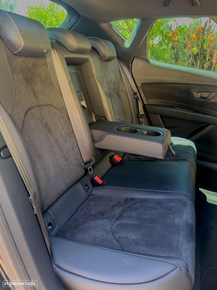 SEAT Leon 2.0 TSI S&S DSG Cupra 300 - 8