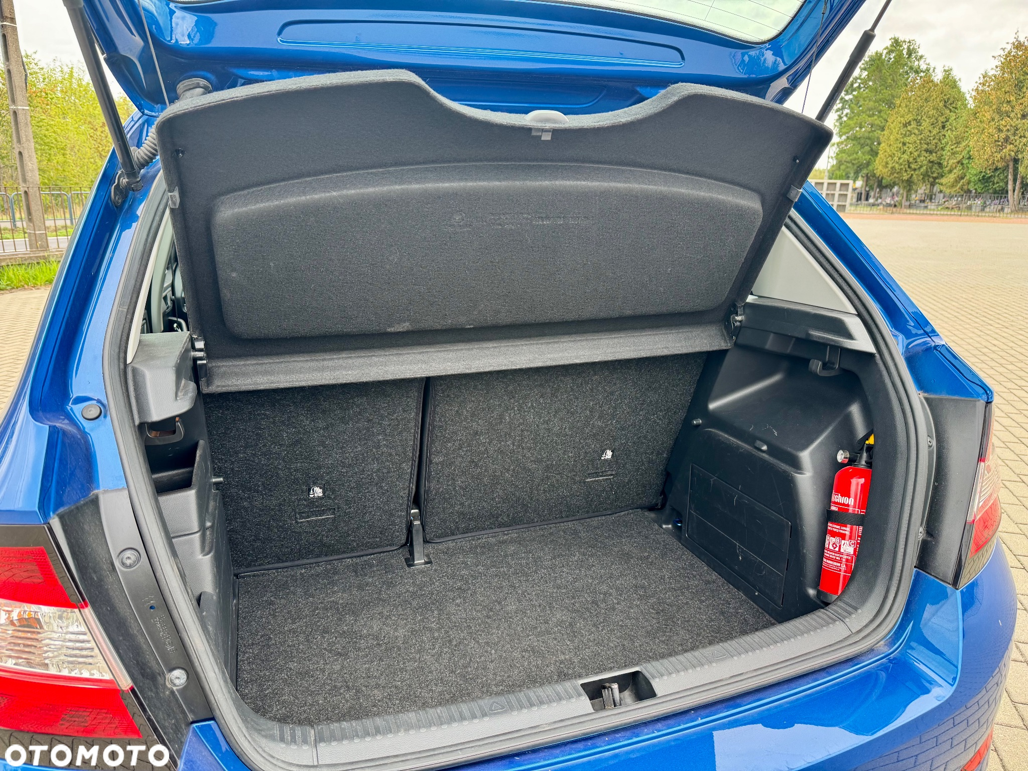 Skoda Fabia 1.0 TSI Ambition - 9