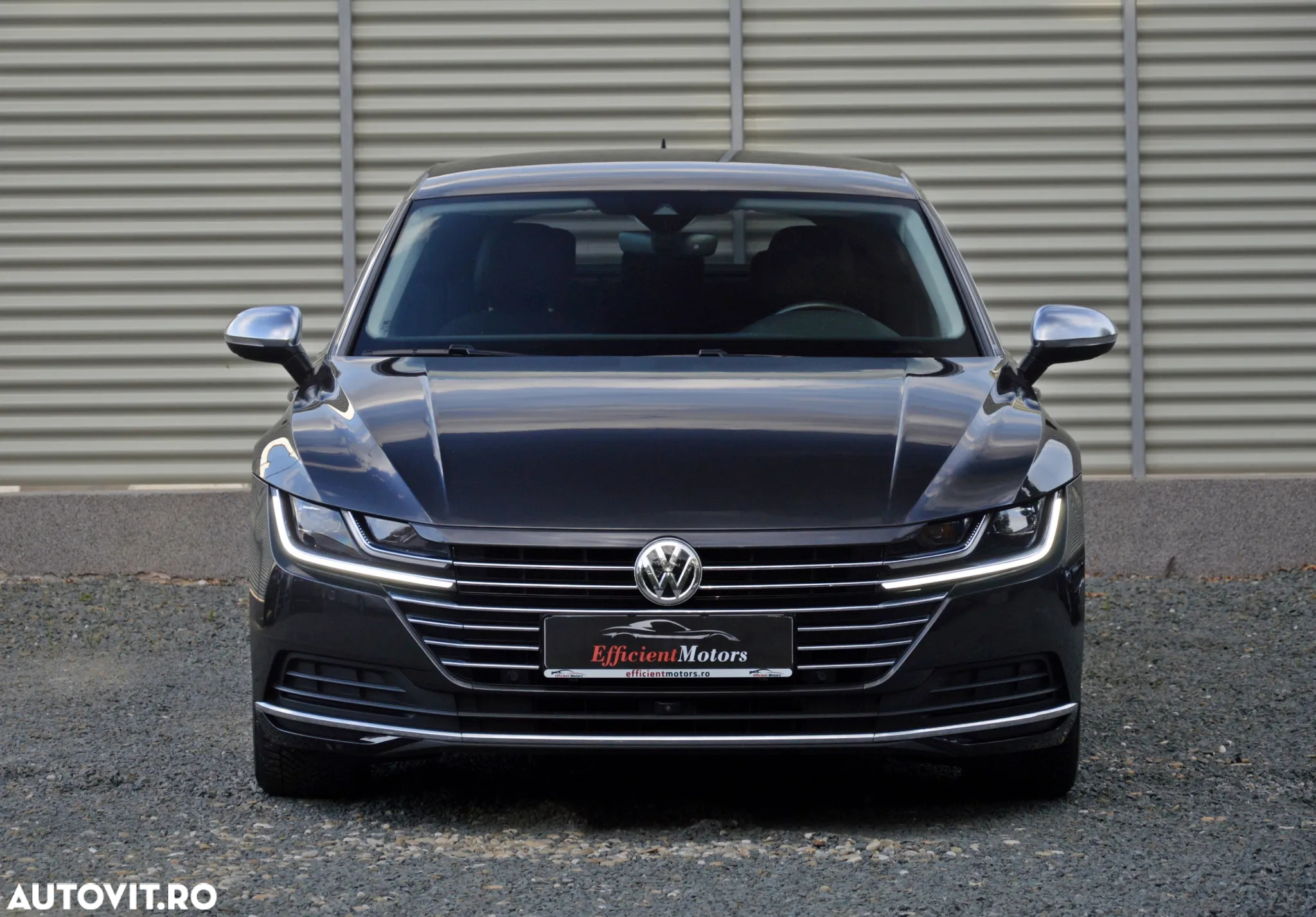 Volkswagen ARTEON 2.0 TDI DSG Elegance - 14